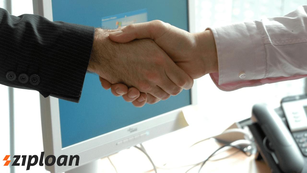 How to Get Small Business Finance from Ziploan Quickly